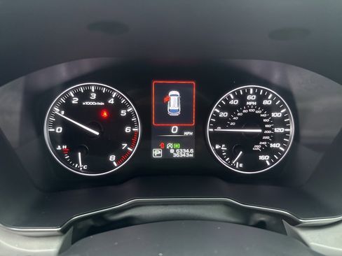 Certified 2022 Subaru Outback Limited w/ Popular Package #2 image 35