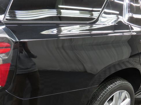 Used 2024 Chevrolet Tahoe High Country image 38