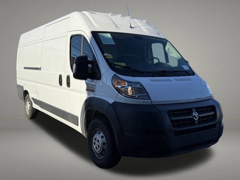 Used 2018 RAM ProMaster 3500 w/ Mopar Trailer Tow Group image 8