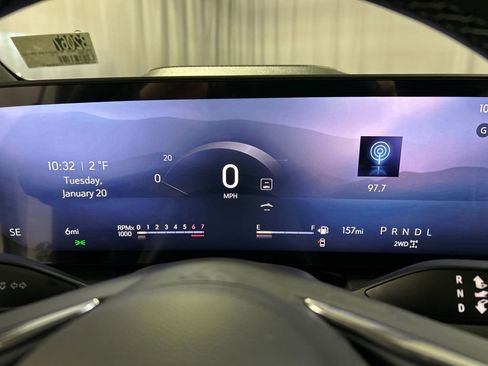 New 2026 Buick Enclave Preferred image 14