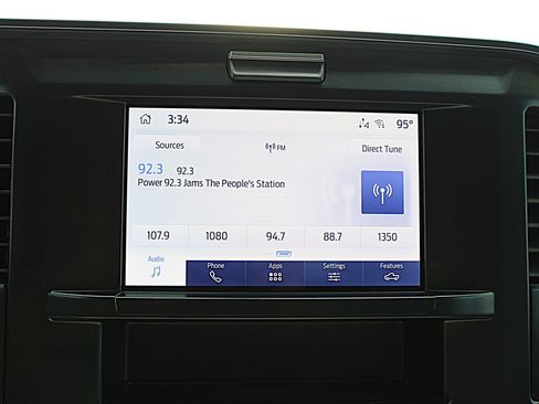 Used 2025 Ford F350 XL AWD/4WD image 34