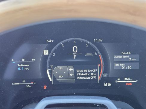 New 2026 Lexus RX 350 Premium Plus w/ Convenience Package image 12