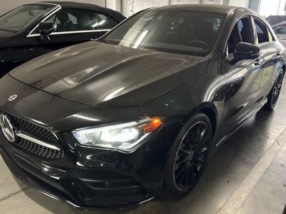 Certified 2023 Mercedes-Benz CLA 250