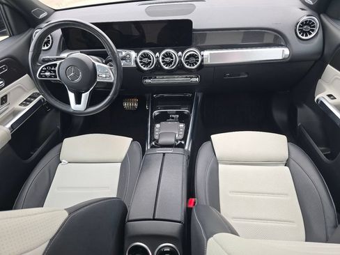 Used 2023 Mercedes-Benz GLB 250 4MATIC image 26