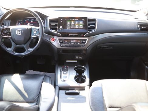 Used 2022 Honda Pilot Special Edition image 6