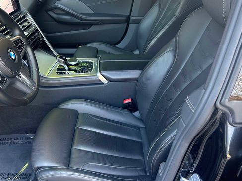 Used 2024 BMW 840i Gran Coupe w/ M Sport Professional Package image 13