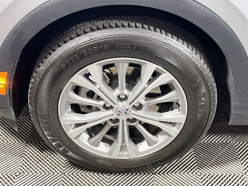 Used 2023 Buick Envision Preferred image 28