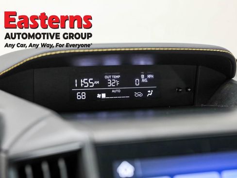 Used 2023 Subaru Crosstrek 2.5i Sport image 19