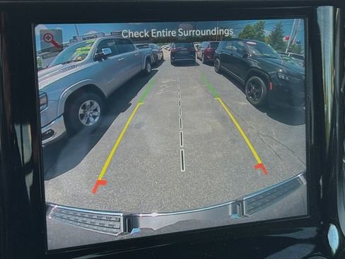 Used 2022 RAM 1500 Big Horn AWD/4WD image 26