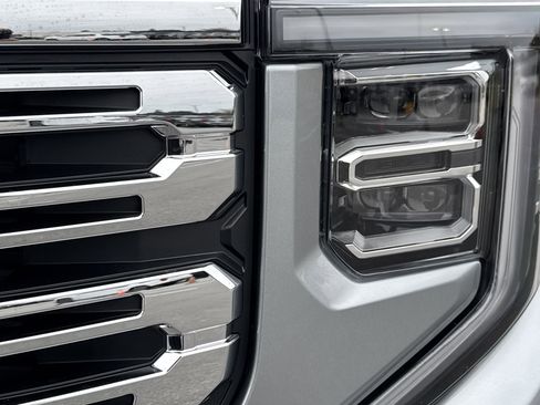 New 2026 GMC Sierra 1500 Denali image 6