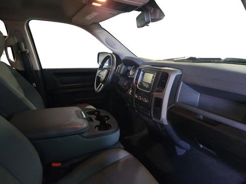 Used 2014 RAM 1500 Express image 19