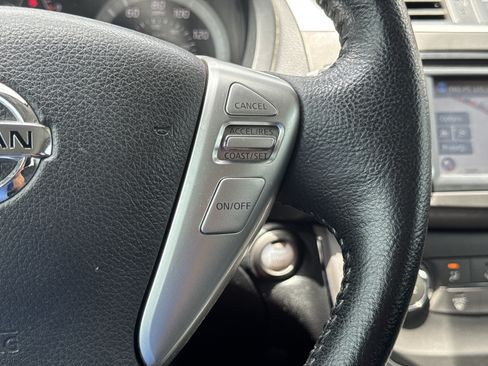 Used 2013 Nissan Sentra SV w/ Driver Pkg FWD image 14