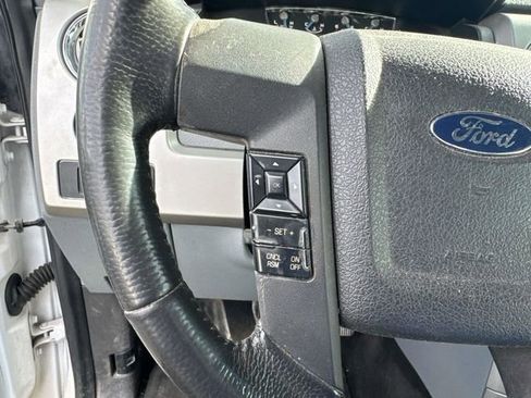 Used 2013 Ford F150 Lariat w/ Mid Equipment Group image 28
