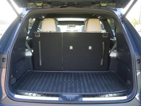 Used 2026 Toyota Grand Highlander AWD Hybrid image 12