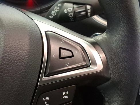 Certified 2024 Ford Edge SEL AWD/4WD image 25
