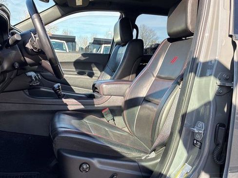 Used 2021 Dodge Durango R/T w/ Blacktop Package image 10
