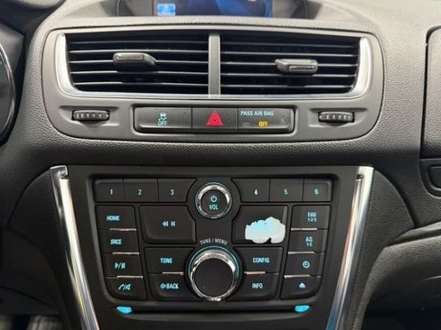 Used 2016 Buick Encore FWD image 18