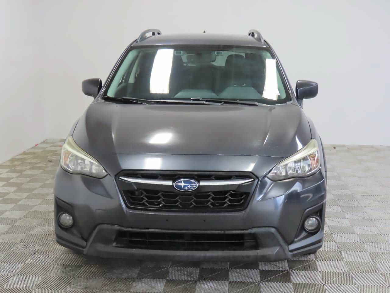 Used 2018 Subaru Crosstrek 2.0i Premium AWD/4WD image 2