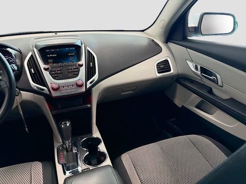 Used 2016 GMC Terrain SLE image 21