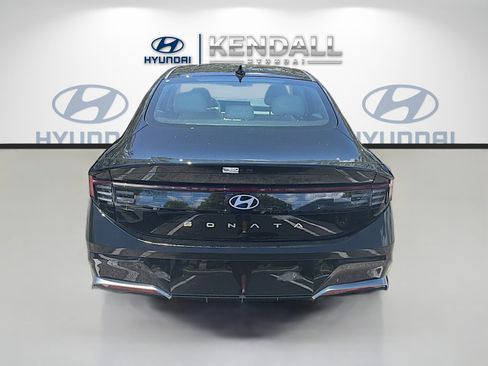 New 2026 Hyundai Sonata SEL FWD image 5