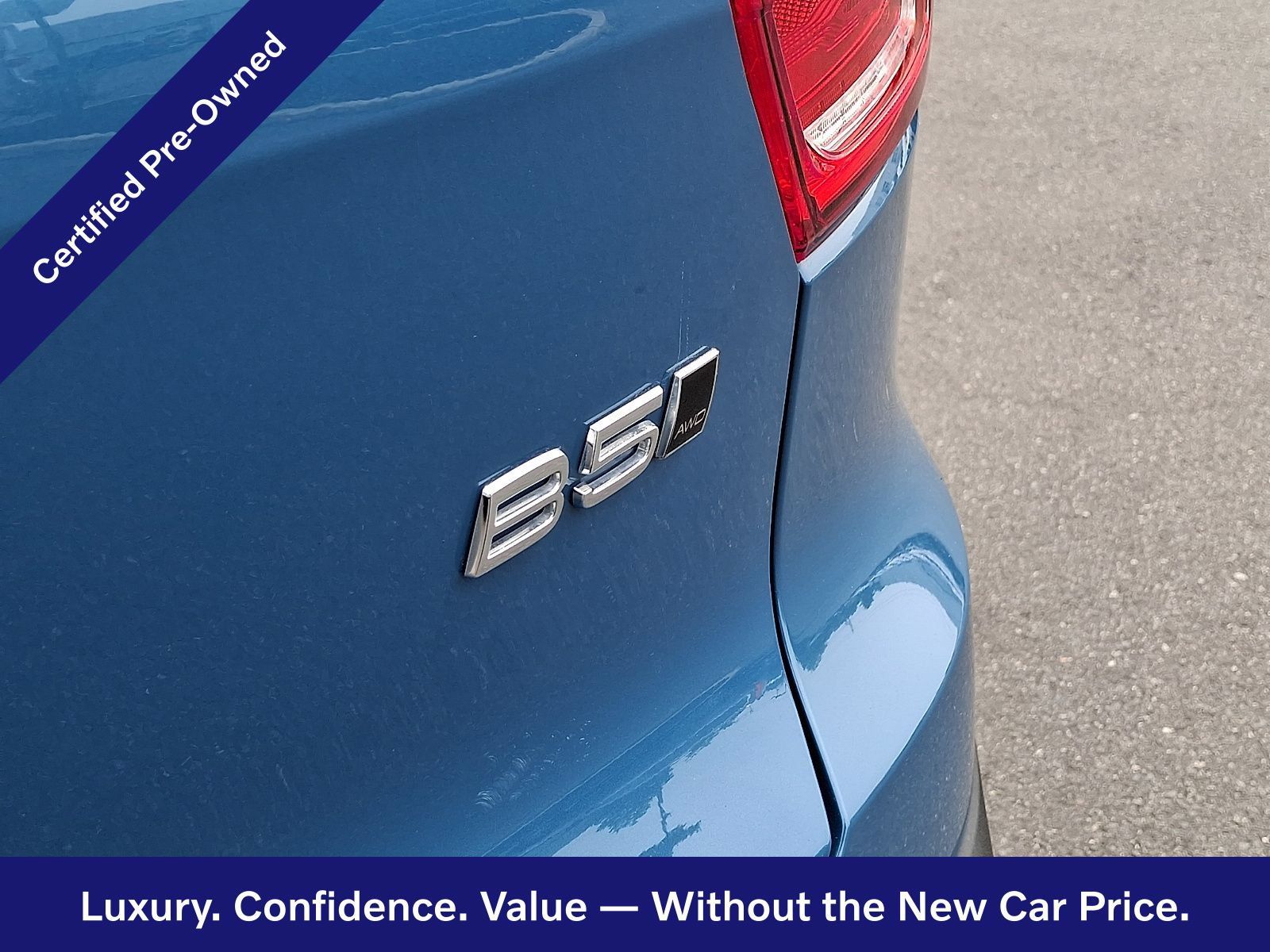 Certified 2023 Volvo XC40 B5 Plus w/ Climate Package AWD/4WD image 33