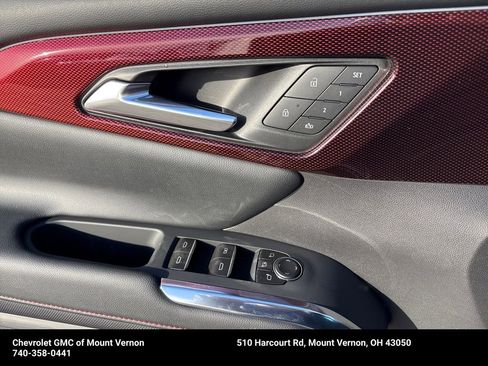 New 2026 Chevrolet Traverse RS AWD/4WD image 14