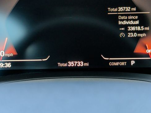 Used 2019 BMW 330i Sedan w/ Driving Assistance Package RWD image 14
