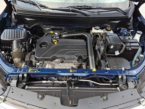 Used 2023 Chevrolet Equinox LS w/ LS Convenience Package image 27