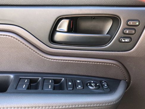 Used 2018 Honda Odyssey EX-L image 30