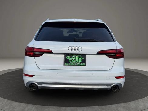 Used 2017 Audi A4 2.0T allroad Prestige AWD/4WD image 6