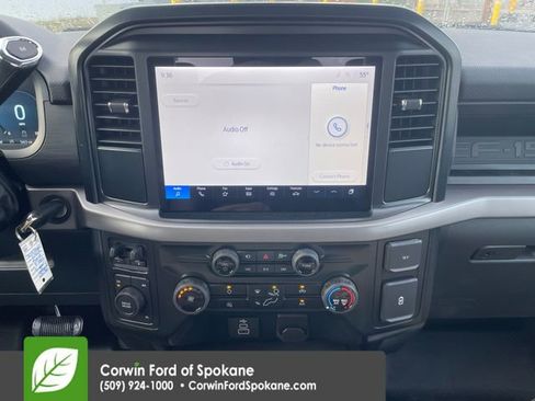 New 2025 Ford F150 XL image 24
