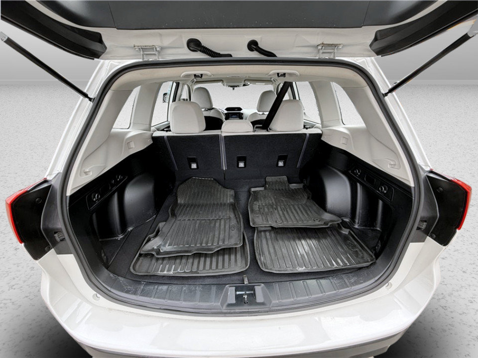 Used 2022 Subaru Forester AWD/4WD image 17