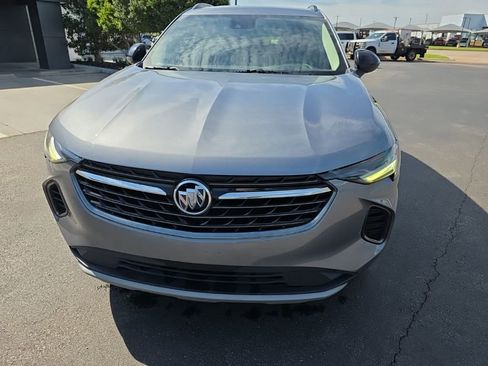 Used 2022 Buick Envision Preferred FWD image 10