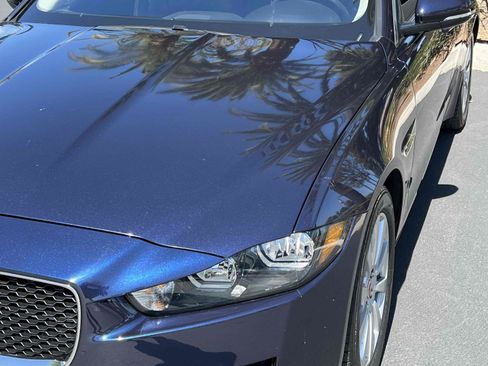 Used 2019 Jaguar XE image 94