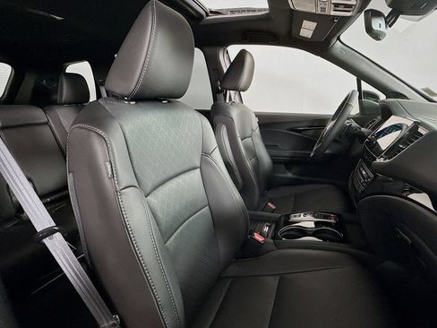Certified 2023 Honda Passport Elite image 39