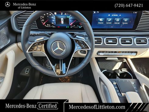 Used 2026 Mercedes-Benz GLE 450 4MATIC image 26