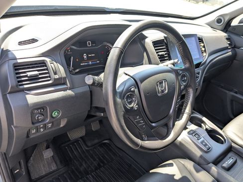 Used 2023 Honda Ridgeline RTL image 16