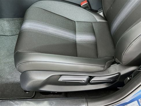 New 2026 Honda Civic Sport image 9