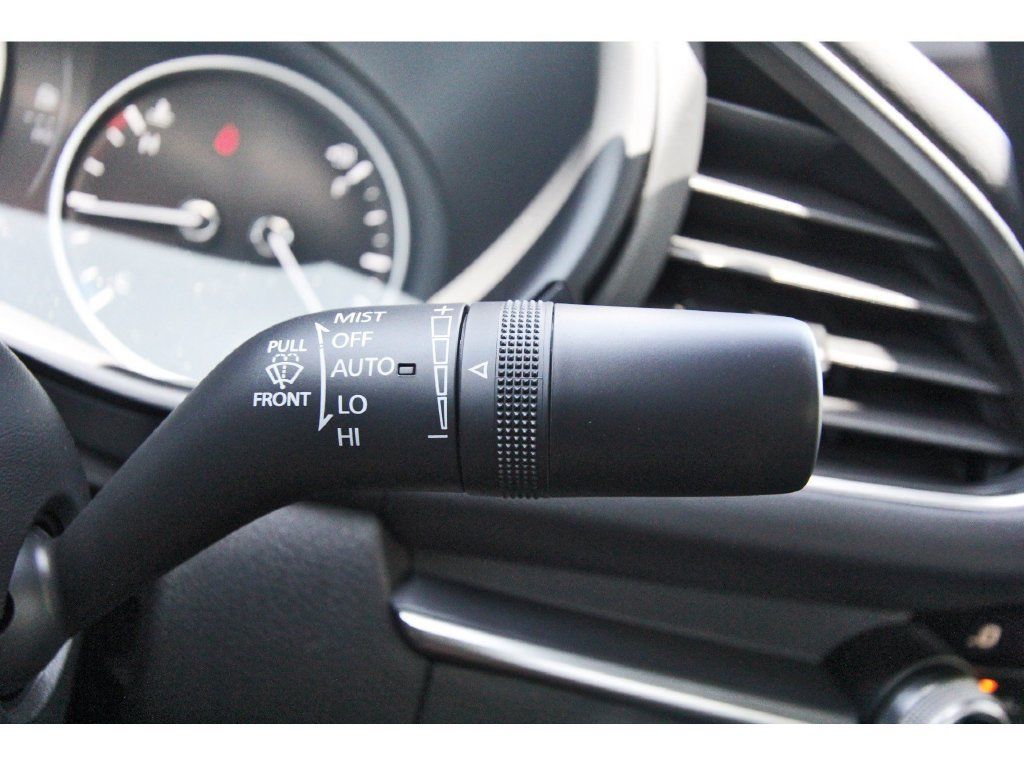 New 2026 MAZDA MAZDA3 2.5 S Sedan w/ Preferred Pkg FWD image 16