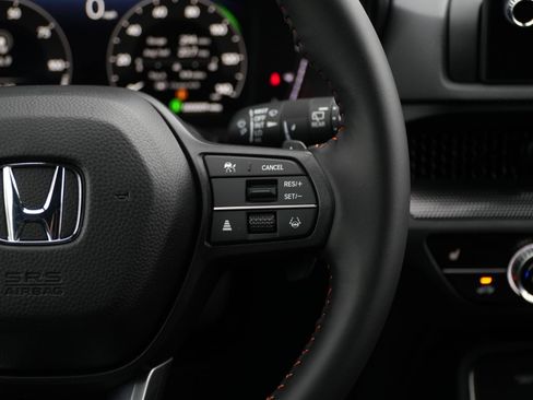 New 2026 Honda CR-V Sport-L image 23