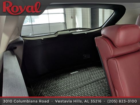 Used 2023 MAZDA CX-5 Carbon Edition image 11