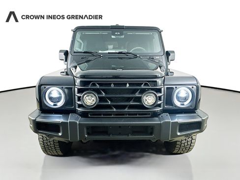 New 2026 INEOS Grenadier image 2