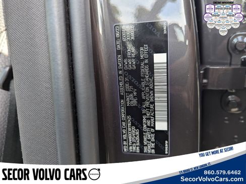 Certified 2024 Volvo XC90 T8 Plus w/ Protection Package Premier image 29