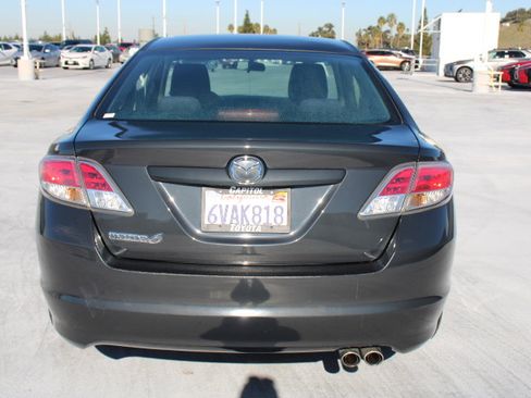 Used 2012 MAZDA MAZDA6 i Touring image 4