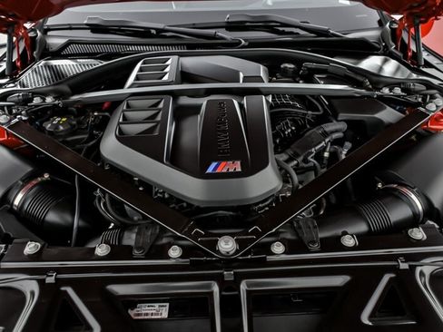 Used 2024 BMW M4 xDrive Competition w/ Executive Package AWD/4WD image 11