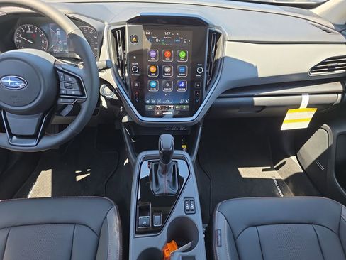 New 2026 Subaru Crosstrek 2.5i Limited AWD/4WD image 16