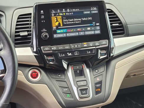 Used 2019 Honda Odyssey EX-L image 15