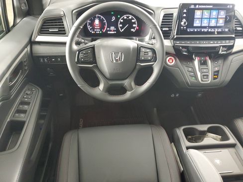 New 2026 Honda Odyssey Sport-L image 15