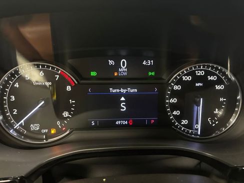 Used 2020 Cadillac XT5 Premium Luxury FWD image 15