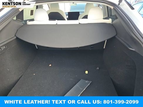 Used 2023 Tesla Model Y Long Range AWD/4WD image 10